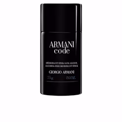 Armani Code Pour Homme deodorant stick 75 gr