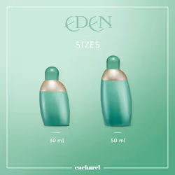 Eden eau de parfum spray 30 ml - Additional view 4