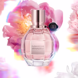 Flowerbomb eau de parfum spray 50 ml - Additional view 4