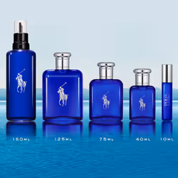 Polo Blue eau de toilette spray 125 ml - Additional view 4
