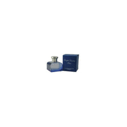 Ralph Lauren Blue for Women by Ralph Lauren Splash 7ml Mini