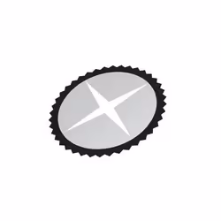P057. Optical Effect Filter. Star 4