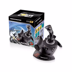 Thrustmaster T.Flight Hotas X Black Flight Sim PC - Additional view 8