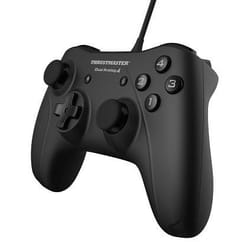 Thrustmaster Dual Analog 4 Black USB Gamepad Analogue PC