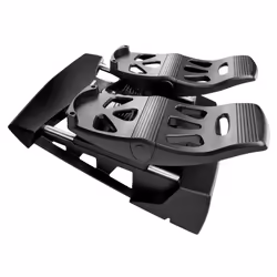 Thrustmaster T.Flight Rudder Pedals Black USB PC, PlayStation 4 - Additional view 4