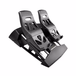 Thrustmaster T.Flight Rudder Pedals Black USB PC, PlayStation 4 - Additional view 5