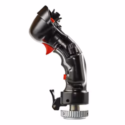 Thrustmaster F/A-18C Hornet HOTAS Black Joystick - Additional view 5