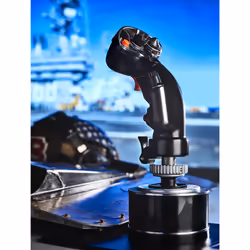 Thrustmaster F/A-18C Hornet HOTAS Black Joystick - Additional view 6