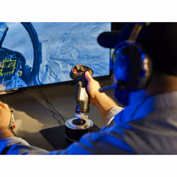 Thrustmaster F/A-18C Hornet HOTAS Black Joystick - Additional view 7