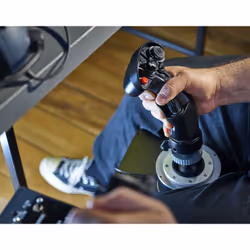 Thrustmaster F/A-18C Hornet HOTAS Black Joystick - Additional view 8