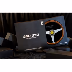 Thrustmaster 2960822 gaming controller accessory Racing wheel - Additional view 4