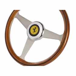 Thrustmaster 2960822 gaming controller accessory Racing wheel - Additional view 5