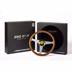 Thrustmaster 2960822 gaming controller accessory Racing wheel - Additional view 7