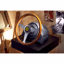 Thrustmaster 2960822 gaming controller accessory Racing wheel - Additional view 8