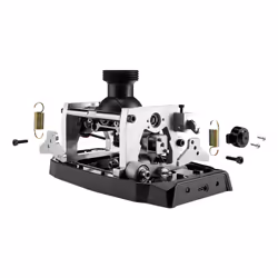 Thrustmaster AVA F/A-18 Super Hornet Black USB Flightstick PC - Additional view 4