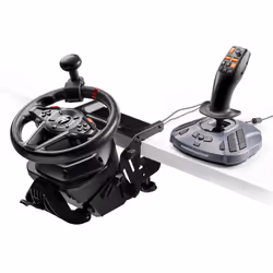 Thrustmaster SimTask FarmStick, Multifunctional Joystick for Farming - Additional view 5