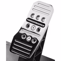 Thrustmaster T3PA Add-On Black Pedals Analogue