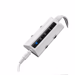 Thrustmaster Y-300CPX Headset Wired Head-band Gaming White - Additional view 4