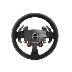 Thrustmaster Rally Wheel Add-On Sparco® R383 Mod Carbon Steering wheel Analogue PC, PlayStation 4, Xbox One