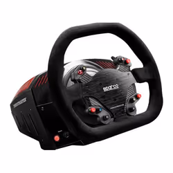 Thrustmaster Competition Wheel add on Sparco P310 Mod Black Steering wheel Digital PC, Xbox One