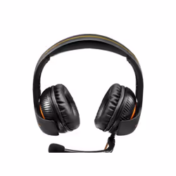 Thrustmaster Y350 CPX 7.1 Headset Wired Head-band Gaming Black, Orange - Additional view 7