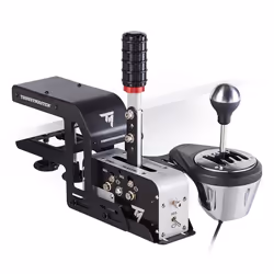 Thrustmaster 4060094 game console part/accessory Set - Additional view 4