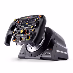 Thrustmaster Y-350CPX 7.1 Powered Black Bow PC, PlayStation 4, PlayStation 5 - Additional view 5