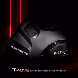 Thrustmaster Y-350CPX 7.1 Powered Black Bow PC, PlayStation 4, PlayStation 5 - Additional view 6