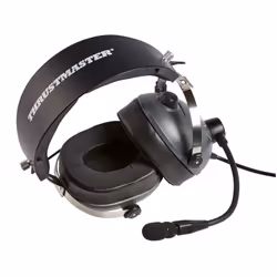 Thrustmaster T.Flight U.S. Air Force Edition Headset Wired Head-band Gaming Black - Additional view 6