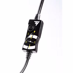 Thrustmaster T.Flight U.S. Air Force Edition Headset Wired Head-band Gaming Black - Additional view 7