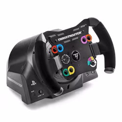 Thrustmaster TM Open Wheel Add On Black Steering wheel - Additional view 5