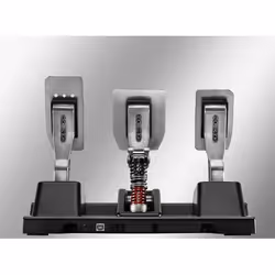 Thrustmaster T-LCM Black, Stainless steel USB Pedals PC, PlayStation 4, Xbox One - Additional view 6