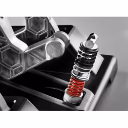 Thrustmaster T-LCM Black, Stainless steel USB Pedals PC, PlayStation 4, Xbox One - Additional view 7