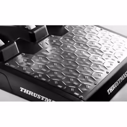 Thrustmaster T-LCM Black, Stainless steel USB Pedals PC, PlayStation 4, Xbox One - Additional view 8