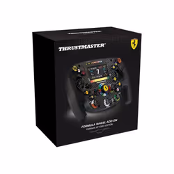 Thrustmaster SF1000 Carbon Steering wheel PlayStation 4, PlayStation 5, Xbox One, Xbox Series S, Xbox Series X - Additional view 5