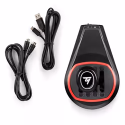 Thrustmaster TH8S Shifter Racing shifter add-on - Additional view 4