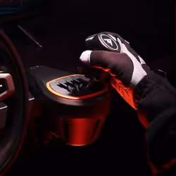Thrustmaster TH8S Shifter Racing shifter add-on - Additional view 6