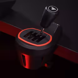 Thrustmaster TH8S Shifter Racing shifter add-on - Additional view 7