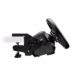 Thrustmaster SimTask Steering Kit, Racing Wheel Mount And Rotary Spinner Knob For Heavy Vehicle Driving Simulations, Compatible With T128 And T248 Racing Wheels - Additional view 7