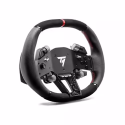 Thrustmaster Hypercar Wheel Add-On Black, Silver Steering wheel PC, PlayStation 4, PlayStation 5, Xbox, Xbox One - Additional view 4