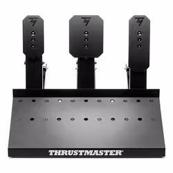 Thrustmaster Raceline Pedals III Black PC, PlayStation 4, PlayStation 5, Xbox One, Xbox Series S, Xbox Series X