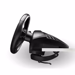 Thrustmaster T80 Black USB Steering wheel + Pedals Digital Playstation 3, PlayStation 4