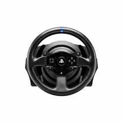 Thrustmaster T300 RS, Steering wheel + Pedals, PC, PlayStation 4, PlayStation 5, Playstation 3, D-pad, Digital, Wired, USB