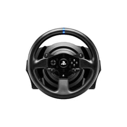 Thrustmaster T300 RS Black USB Steering wheel + Pedals Digital PC, PlayStation 4, PlayStation 5, Playstation 3
