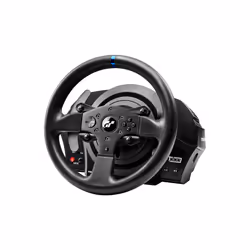 Thrustmaster T300 RS Black USB Steering wheel + Pedals PC, PlayStation 4, Playstation 3