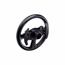 Thrustmaster T300 RS Black USB Steering wheel + Pedals PC, PlayStation 4, Playstation 3