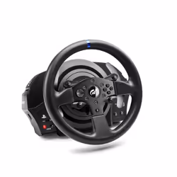 Thrustmaster T300 RS GT Edition Black USB Steering wheel + Pedals PC, PlayStation 4 - Additional view 4