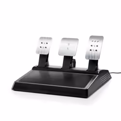 Thrustmaster T300 RS GT Edition Black USB Steering wheel + Pedals PC, PlayStation 4 - Additional view 5