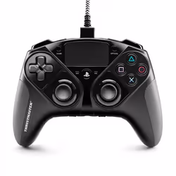 Thrustmaster eSwap Pro Controller, Gamepad, PC, PlayStation 4, D-pad, Analogue / Digital, Wired, USB