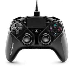 Thrustmaster eSwap Pro Controller Black USB Gamepad Analogue / Digital PC, PlayStation 4